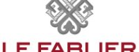 Logo le fablier