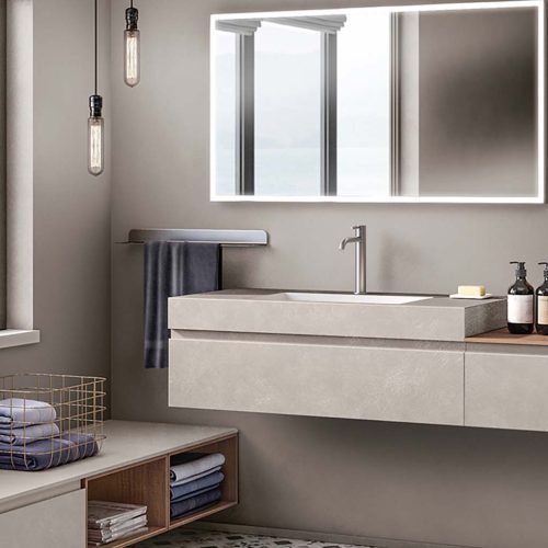 Bagno JUNO Scavolini