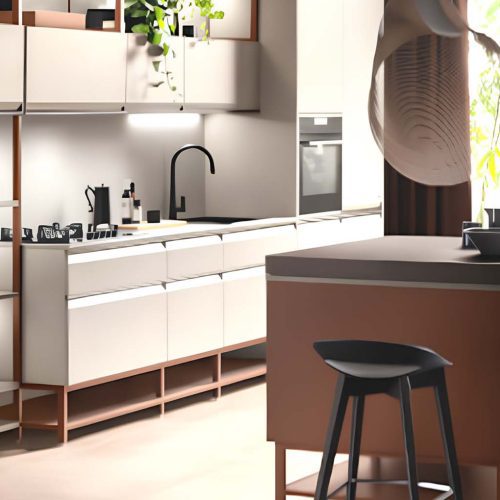 proposte cucine moderne componibili