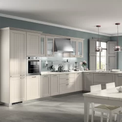 Cucina elegante modello Colony