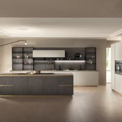 Cucina moderna modello Colony